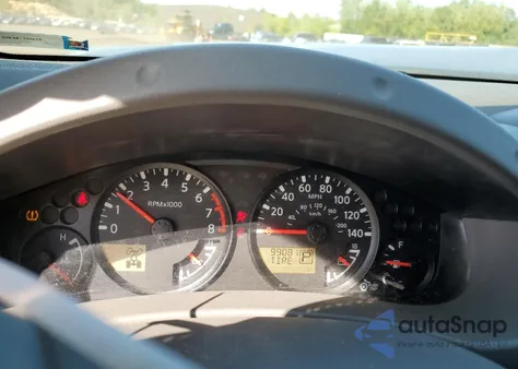 2015 Nissan Frontier Sv z USA, uszkodzony, nr VIN 1N6AD0FV6FN717295